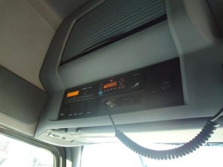 Volvo FM 450-CAMIONES PORTAMAQUINARIAS