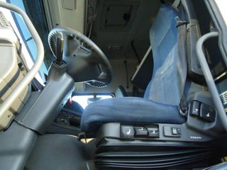 Volvo FM 450-CAMIONES PORTAMAQUINARIAS