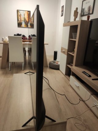 TV Xiaomi 55p 150w