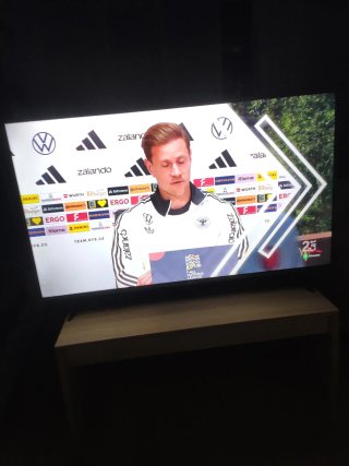TV Xiaomi 55p 150w