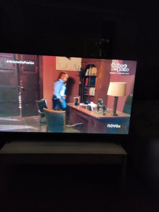 TV Xiaomi 55p 150w