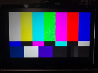 Monitor Samsung SyncMaster 226BW