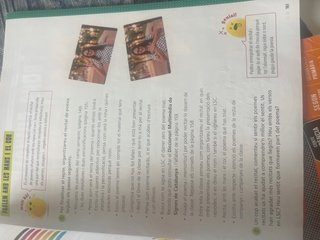 Llengua Catalana i Literatura 4, Segon Cicle Pr...