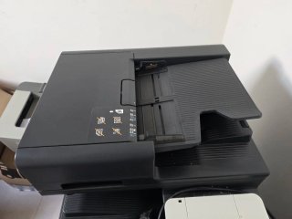 Fotocopiadora de Oficina