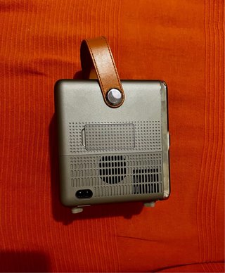 Proyector Portátil Wimius P61 Pro