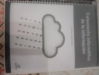 Libros gestión administrativa primer curso