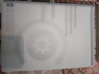 Libros gestión administrativa primer curso