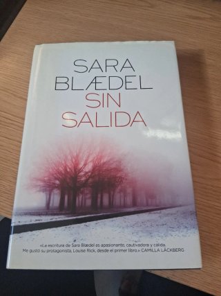 Sin salida