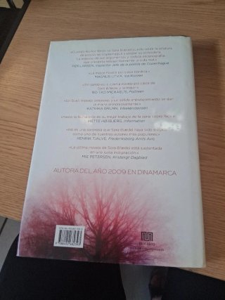Sin salida