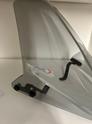 Cúpula Puig para Honda CB500