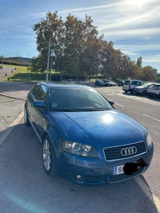 Audi A3 2005
