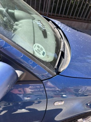 Audi A3 2005