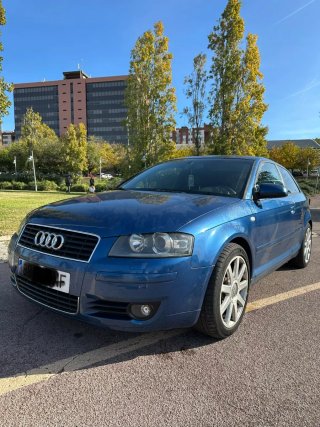 Audi A3 2005