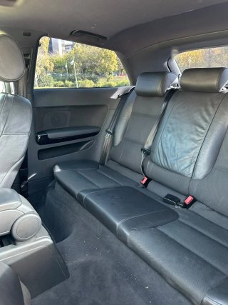 Audi A3 2005