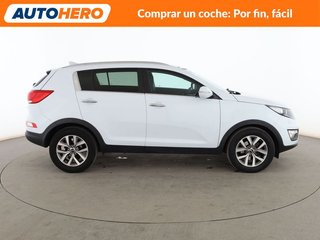 Kia Sportage 1.7 CRDi Drive 4x2