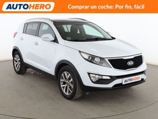 Kia Sportage 1.7 CRDi Drive 4x2