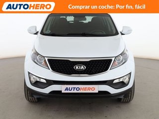Kia Sportage 1.7 CRDi Drive 4x2