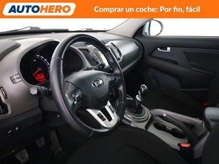 Kia Sportage 1.7 CRDi Drive 4x2
