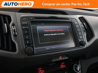 Kia Sportage 1.7 CRDi Drive 4x2