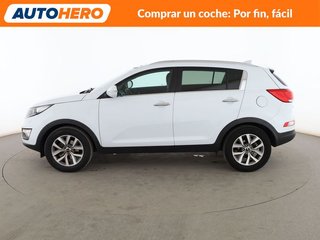 Kia Sportage 1.7 CRDi Drive 4x2