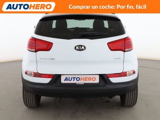 Kia Sportage 1.7 CRDi Drive 4x2