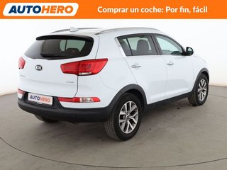 Kia Sportage 1.7 CRDi Drive 4x2