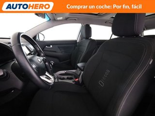 Kia Sportage 1.7 CRDi Drive 4x2