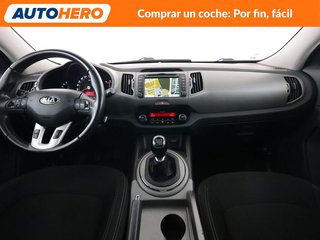 Kia Sportage 1.7 CRDi Drive 4x2