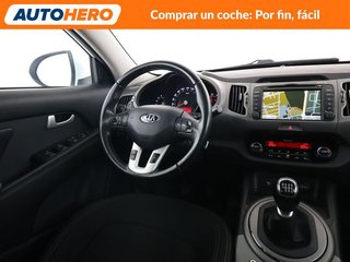 Kia Sportage 1.7 CRDi Drive 4x2
