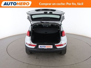 Kia Sportage 1.7 CRDi Drive 4x2