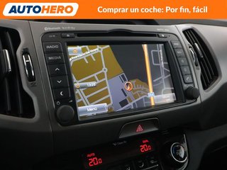 Kia Sportage 1.7 CRDi Drive 4x2