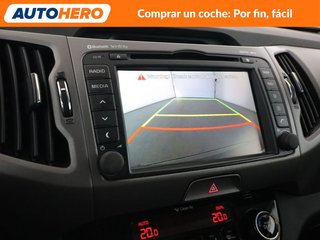 Kia Sportage 1.7 CRDi Drive 4x2