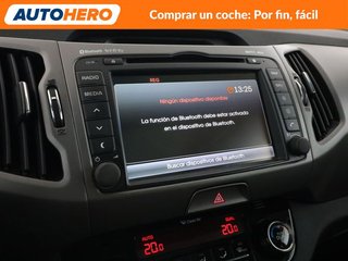 Kia Sportage 1.7 CRDi Drive 4x2