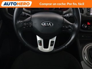 Kia Sportage 1.7 CRDi Drive 4x2