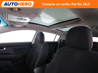 Kia Sportage 1.7 CRDi Drive 4x2