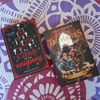 Libros. Fantasía y Romance.