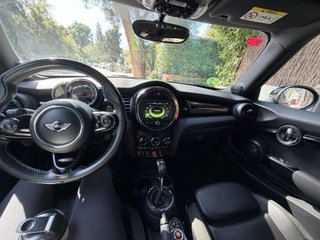 MINI Cooper SD 3 puertas Deportivo