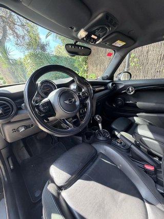 MINI Cooper SD 3 puertas Deportivo