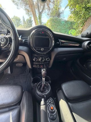 MINI Cooper SD 3 puertas Deportivo