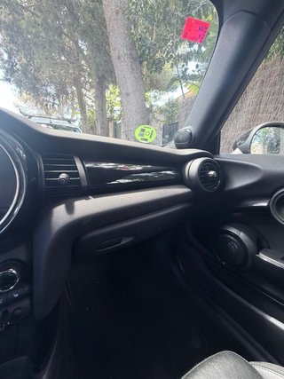 MINI Cooper SD 3 puertas Deportivo
