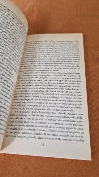 Asesinato en Prado del Rey y otras historias