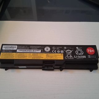 Batería para Portátil compatible Lenovo.