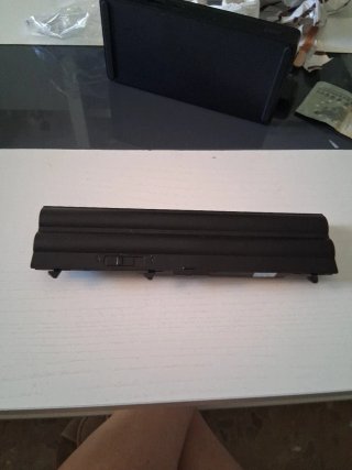 Batería para Portátil compatible Lenovo.