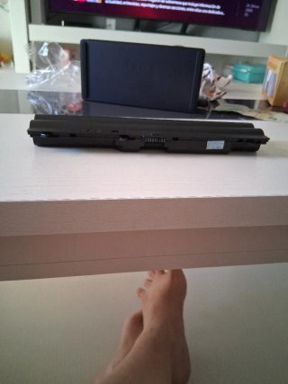 Batería para Portátil compatible Lenovo.