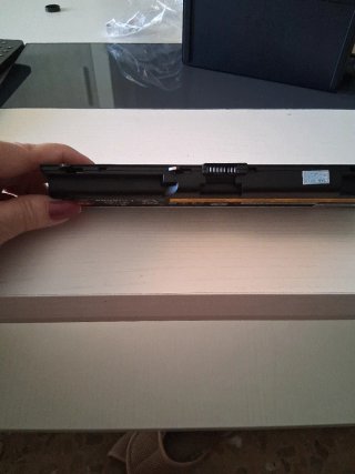 Batería para Portátil compatible Lenovo.