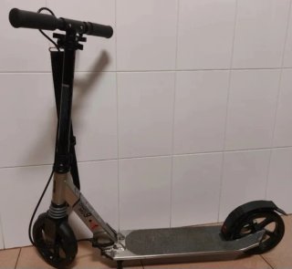 URGE!!!PATINETE OXELO