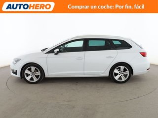 Seat Leon 2.0 TDI FR Plus