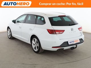 Seat Leon 2.0 TDI FR Plus