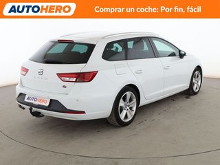 Seat Leon 2.0 TDI FR Plus