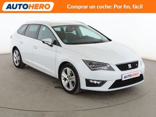 Seat Leon 2.0 TDI FR Plus